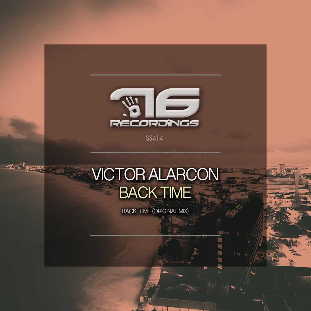 Picture of Back Time