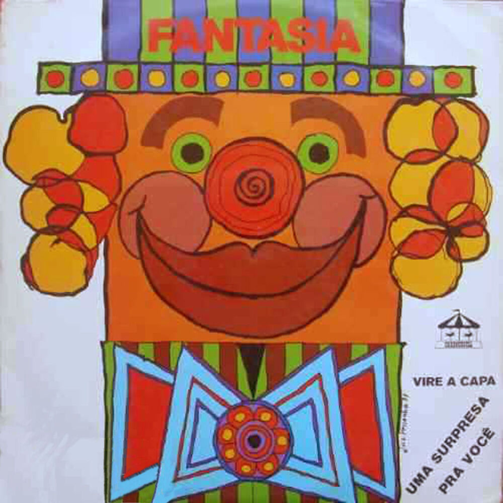 Picture of Fantasia (Série Clássicos Carroussell)