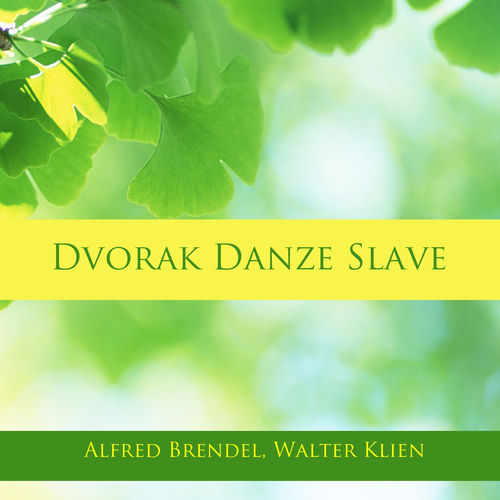 Dvořák: Danze slave