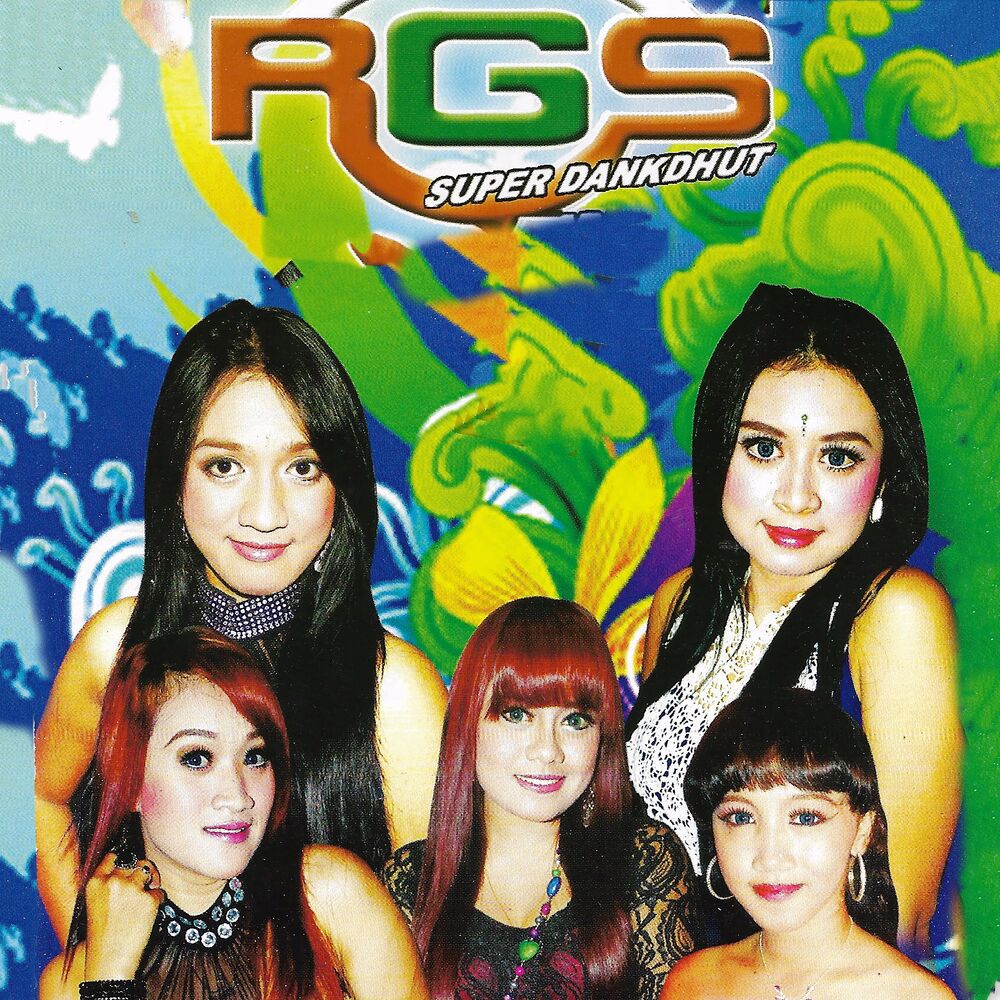 Picture of Rgs Super Dankdhut Tembang Kenangan