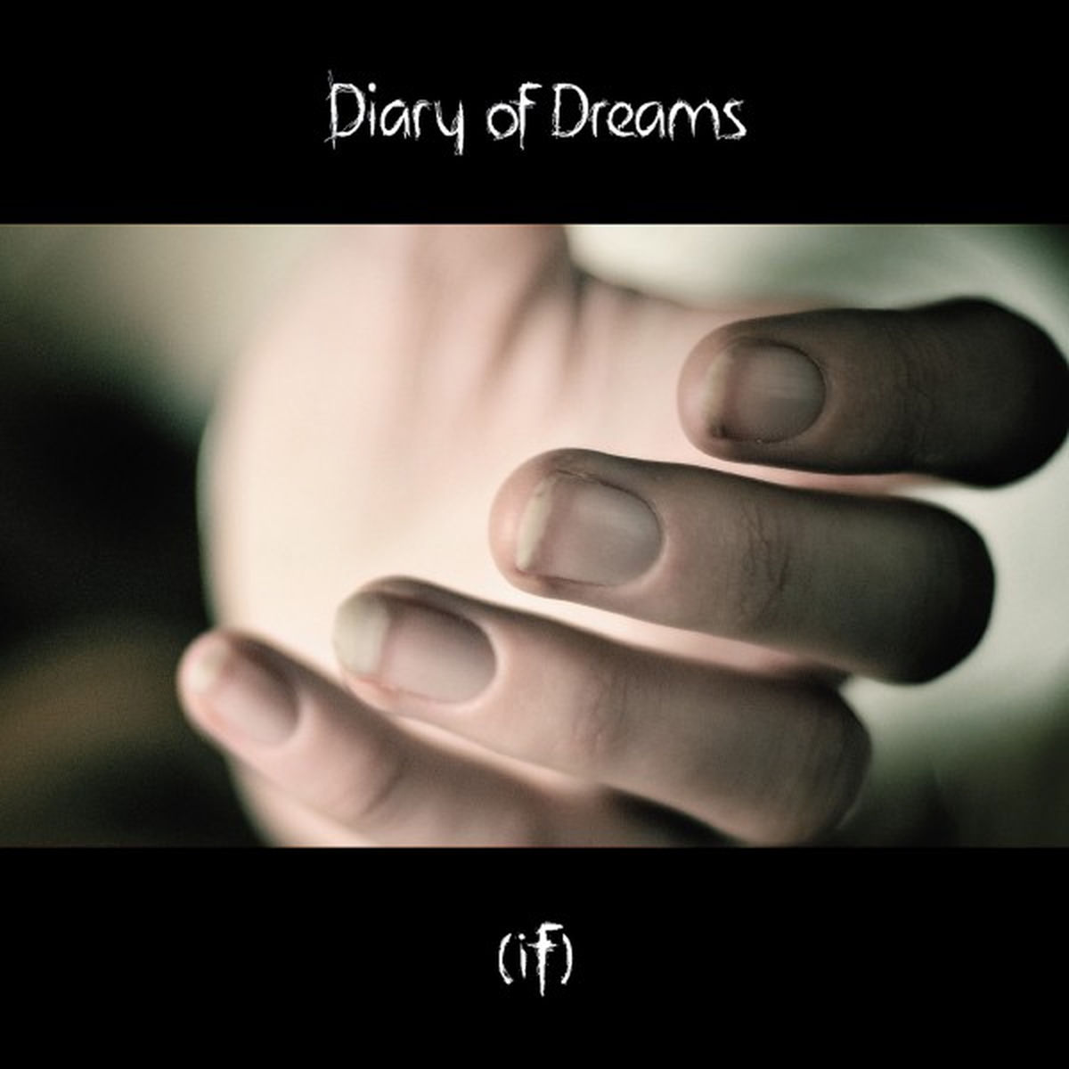 Album cover of The Colors of Grey