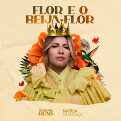 Portada del álbum Flor E O Beija-Flor