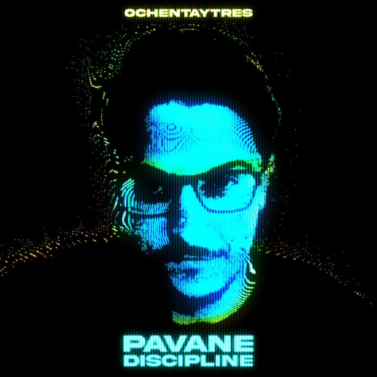 Album cover of You And Me