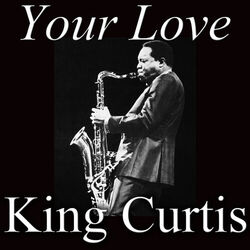 Cover of Your Love