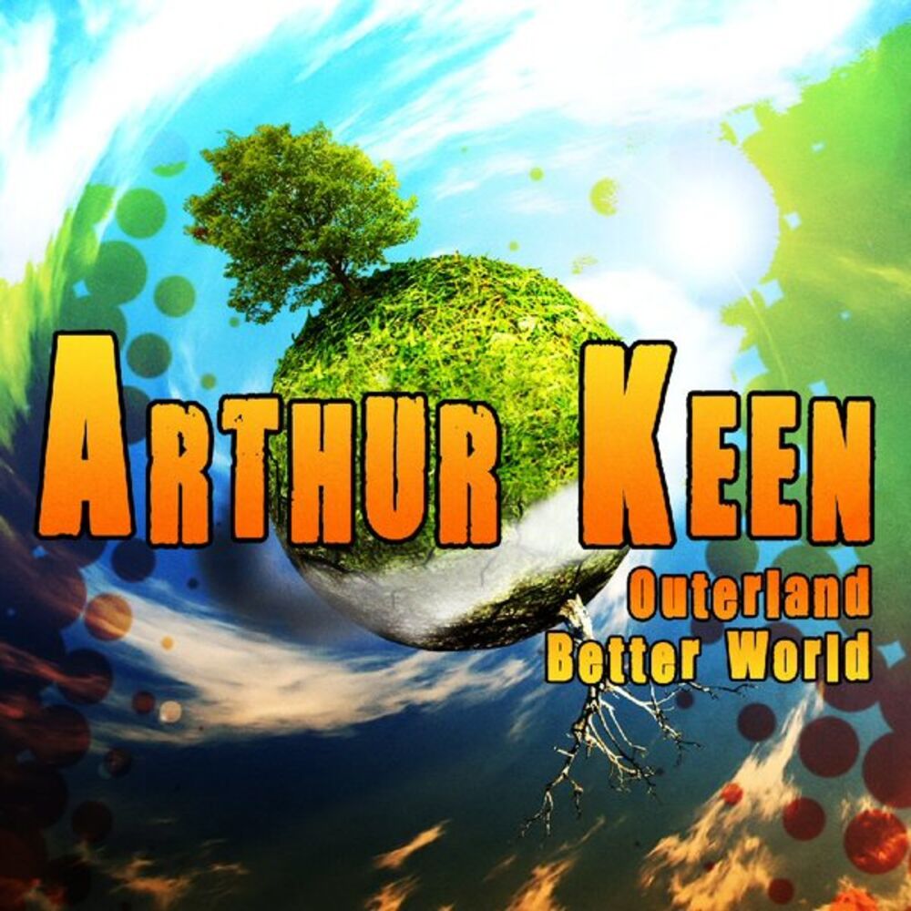 Picture of Outerland