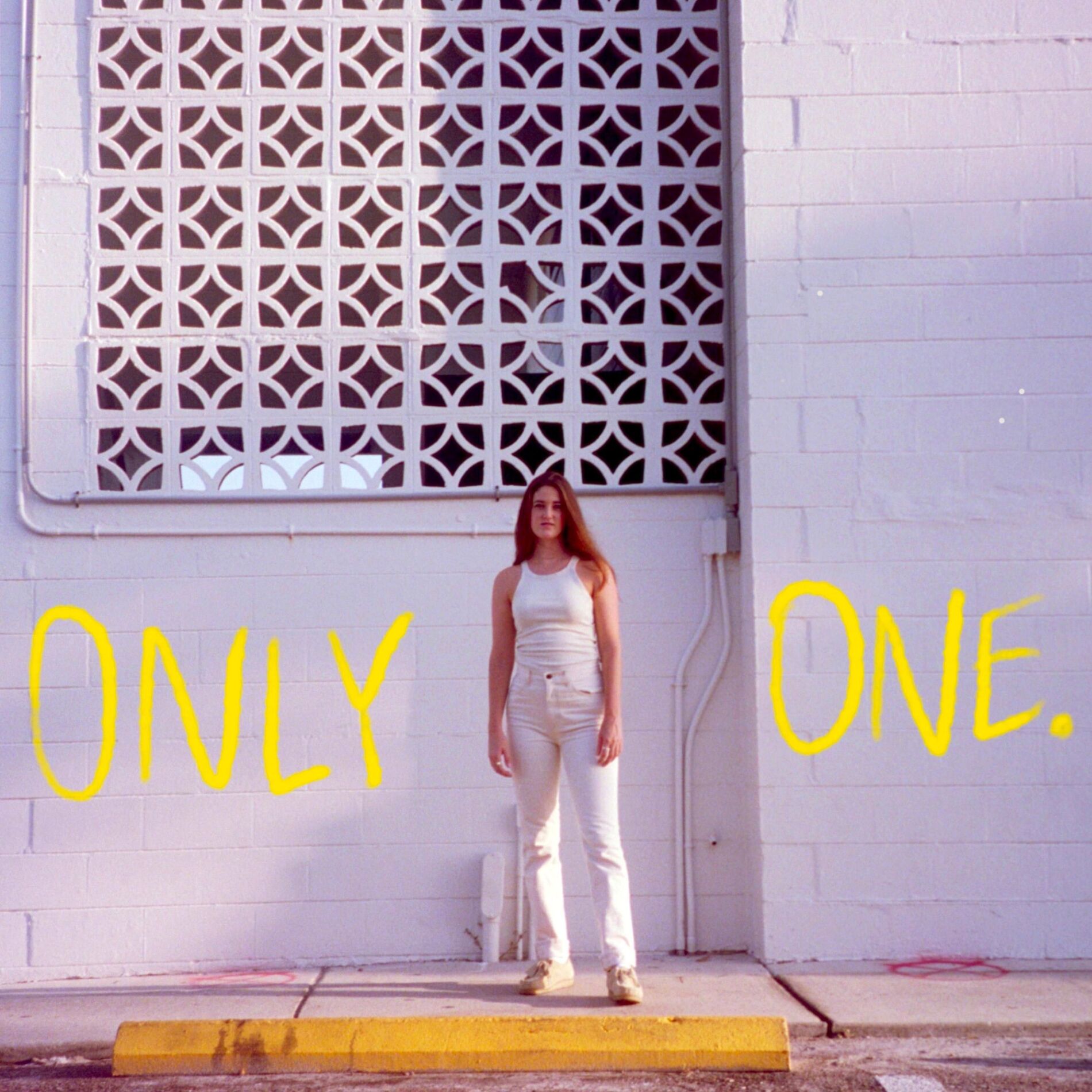 Album cover of Only One