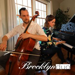 Cover of Brooklyn Sessions 8