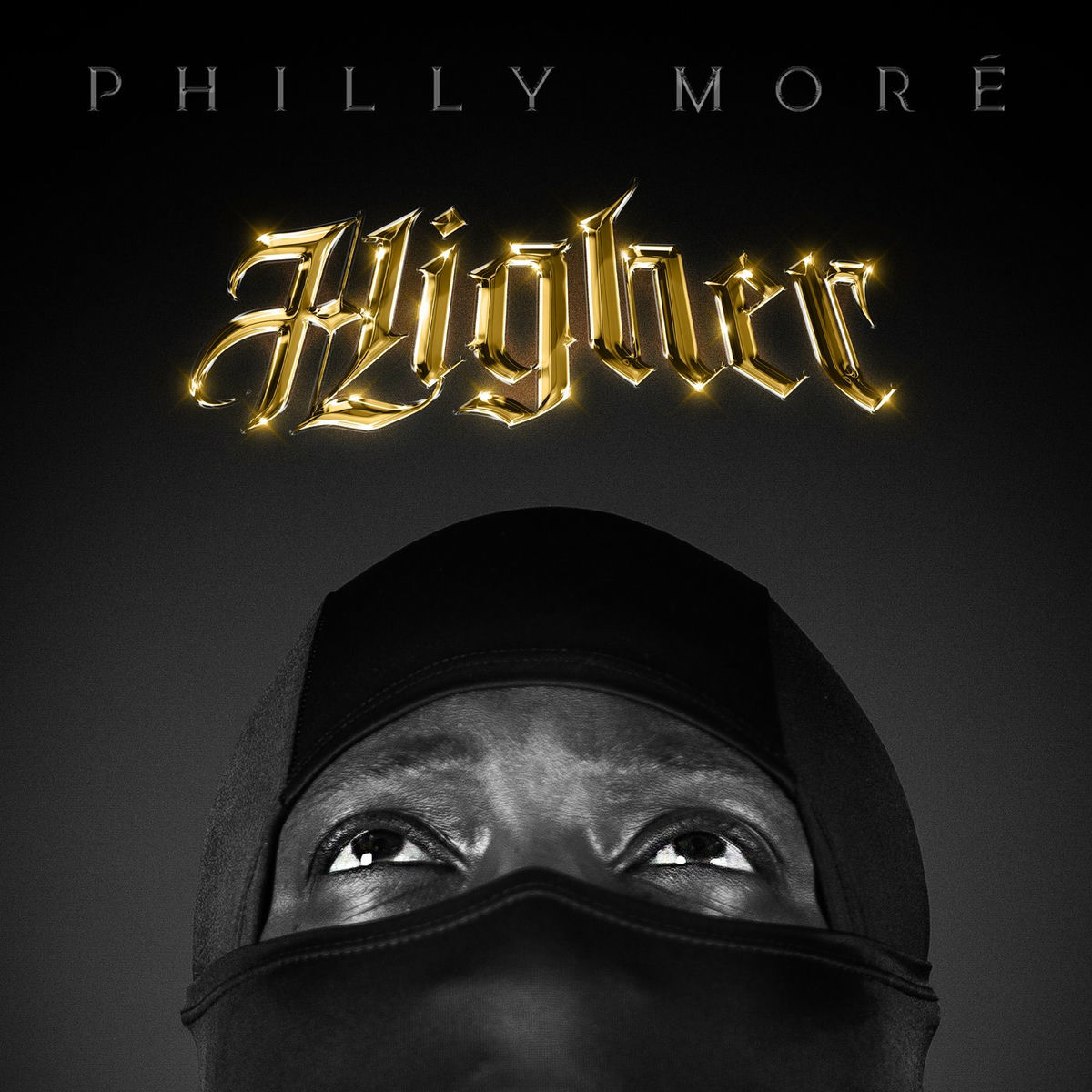 Album cover of Higher