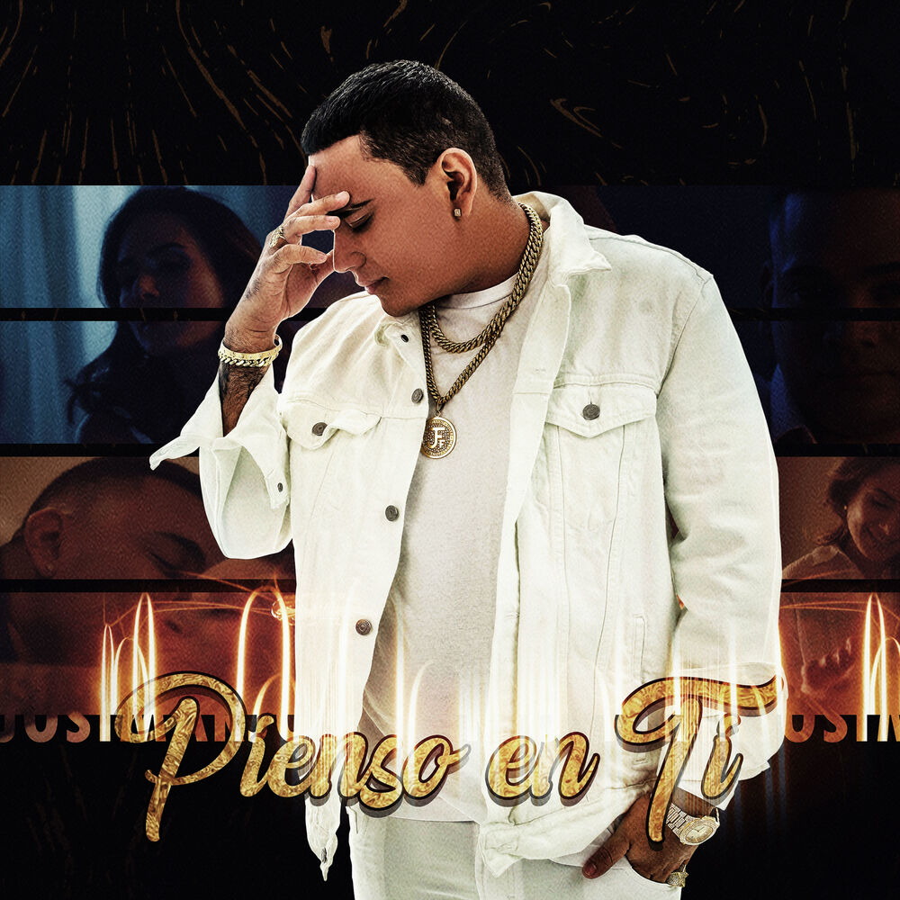 Picture of Pienso en Ti