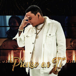 Cover of Pienso en Ti
