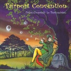Album From Cropredy to Portmeirion