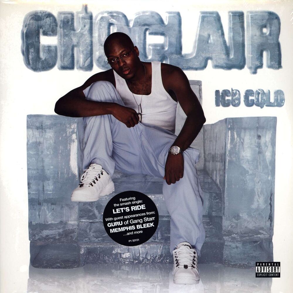 Picture of Ice Cold