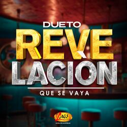Cover of Que Se Vaya