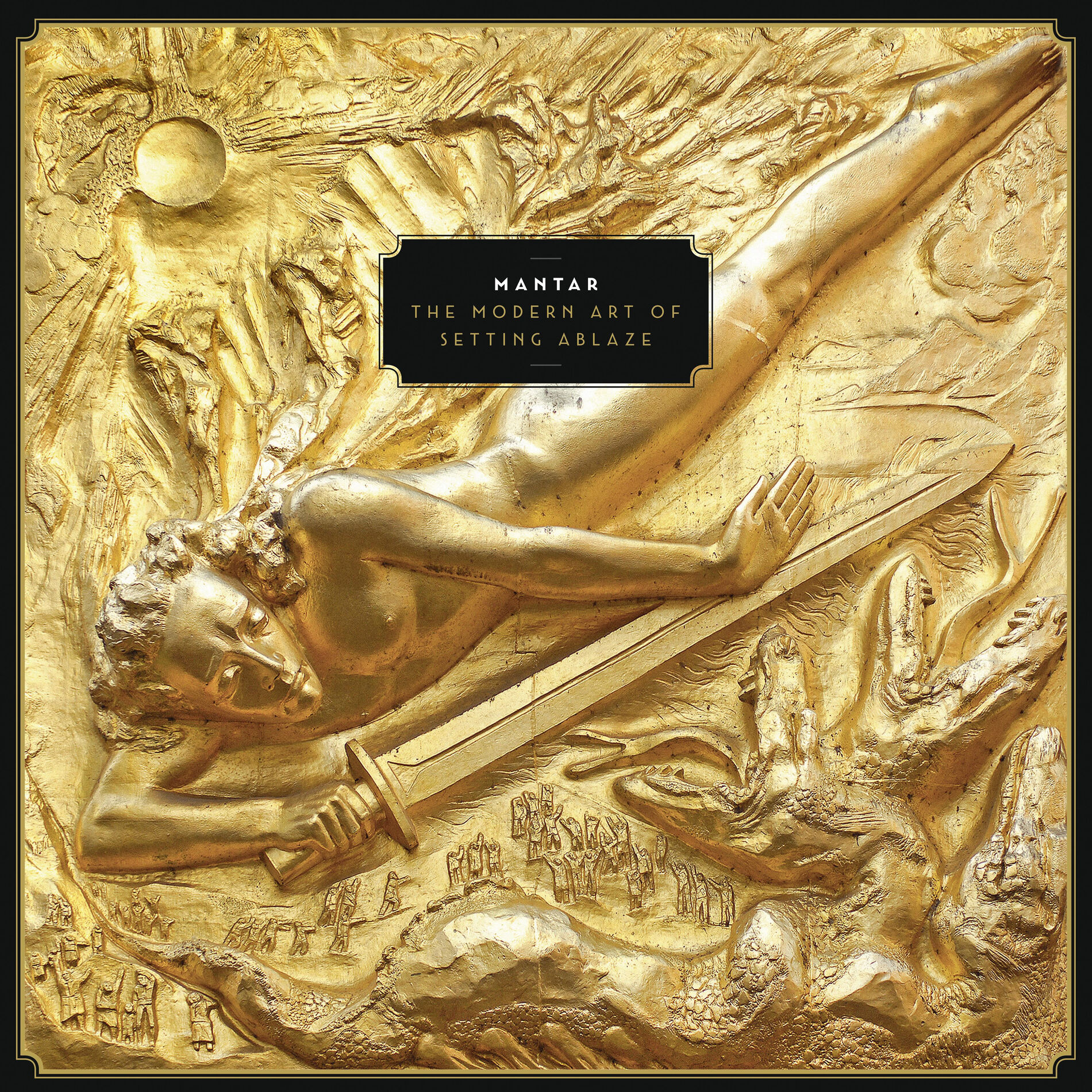 Album cover of Seek + Forget
