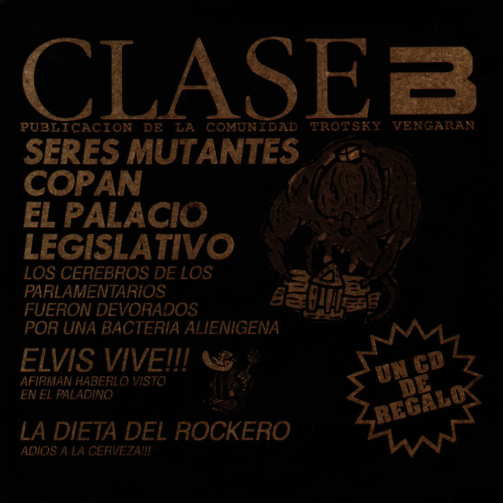 Picture of Clase B