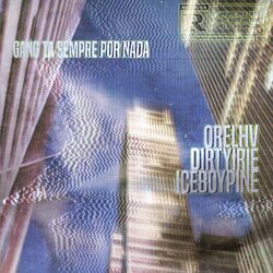 Cover of Gang Ta Sempre por Nada