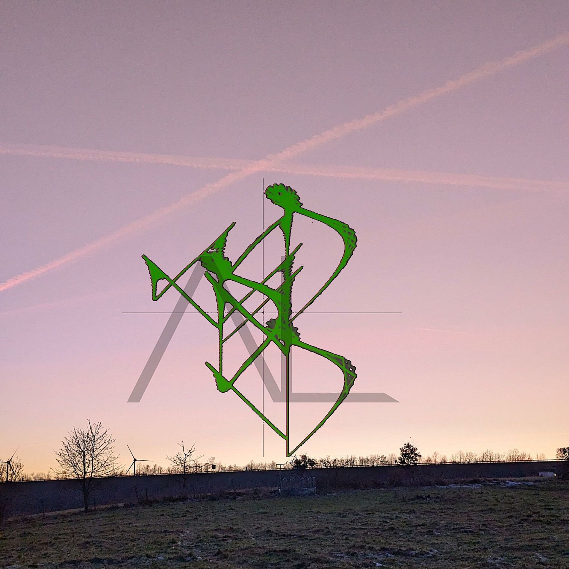 Album cover of Chemtrails