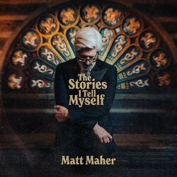 Cover of The Stories I Tell Myself