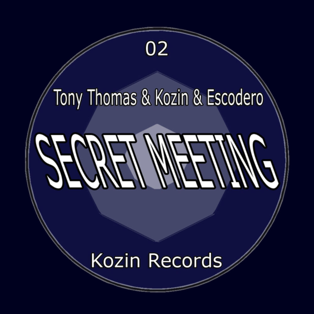 Picture of Secret Meeting