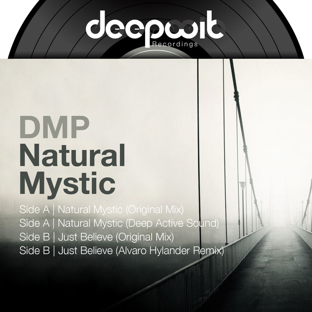 Picture of Natural Mystic
