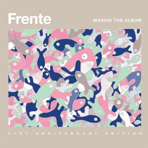FRENTE! Bizarre Love Triangle 7インチ Frente! - Bizarre Love Triangle (2014 Remaster) | Deezer