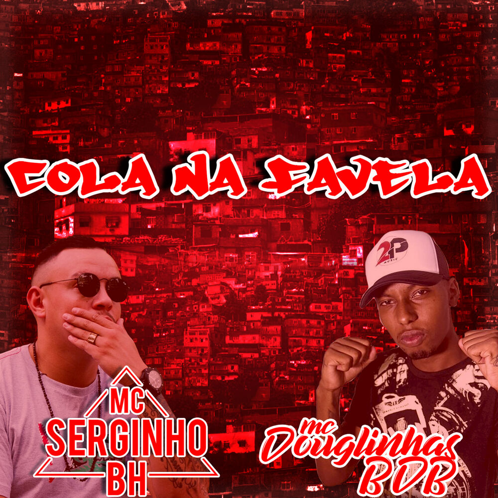 Picture of Cola na Favela