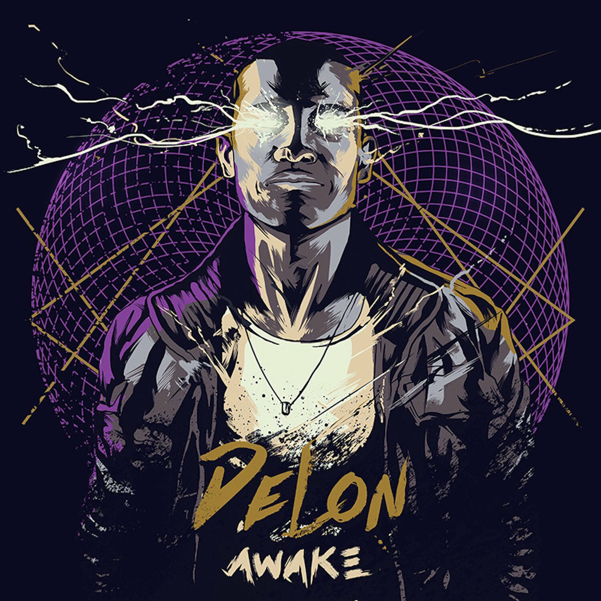 Album cover of Awake
