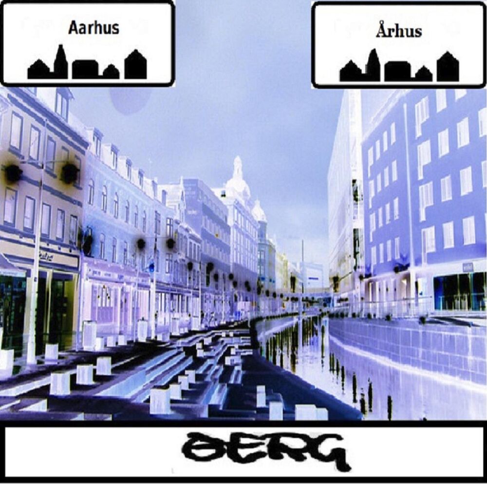 Picture of Aarhus/Århus