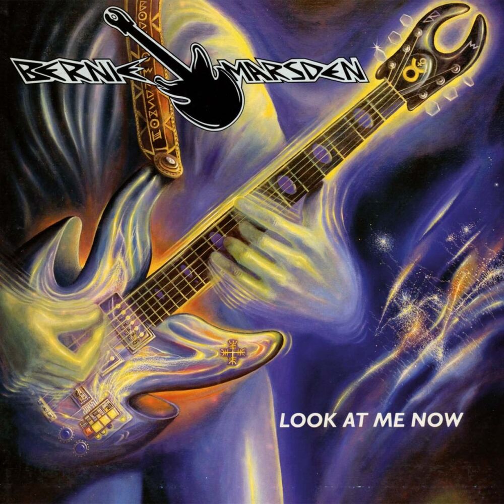 Picture of Look At Me Now (Remastered Version)