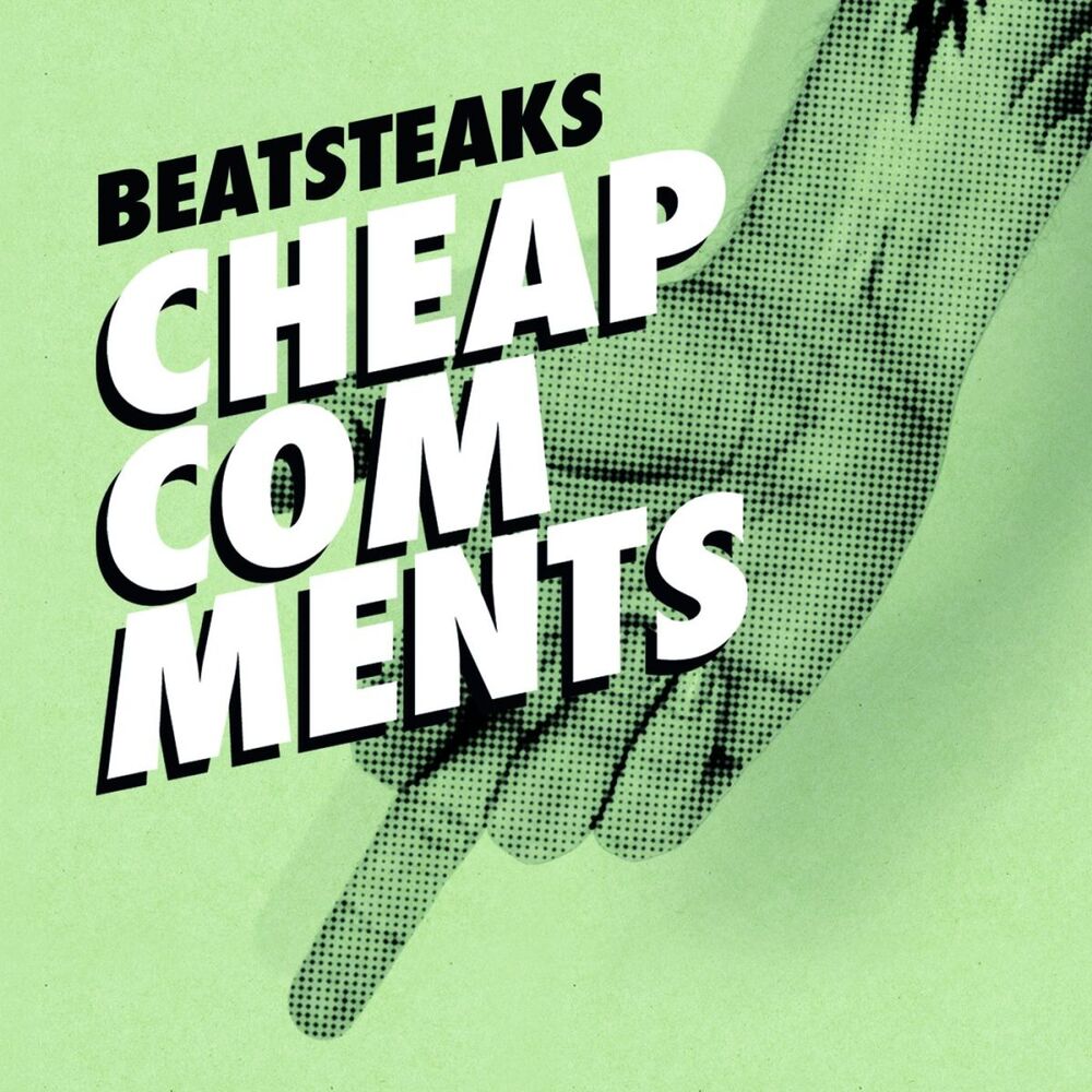 Picture of Cheap Comments