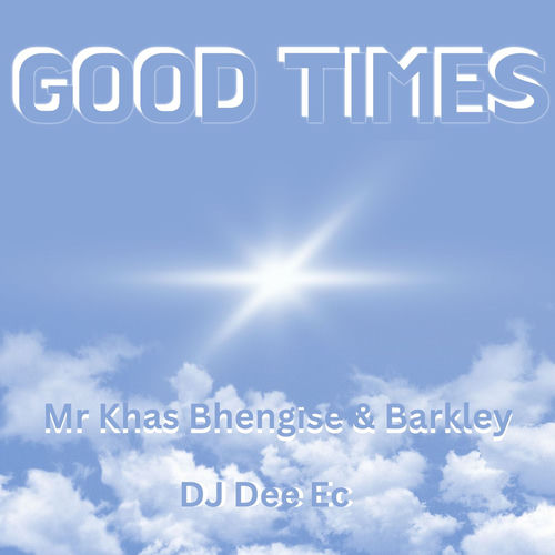 Good Times artwork