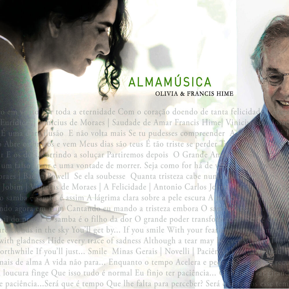 Picture of Alma música