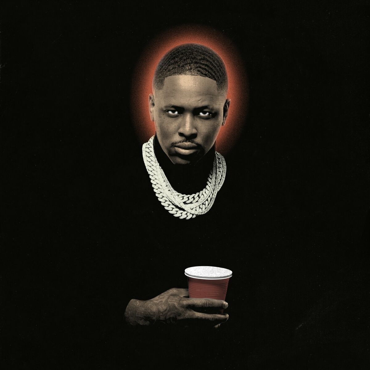 Album cover of Issues