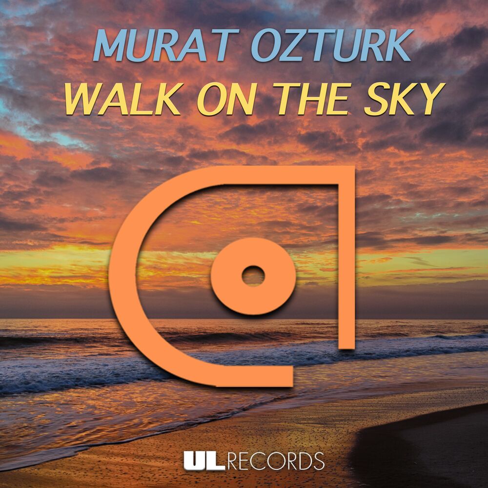 Picture of Walk On the Sky