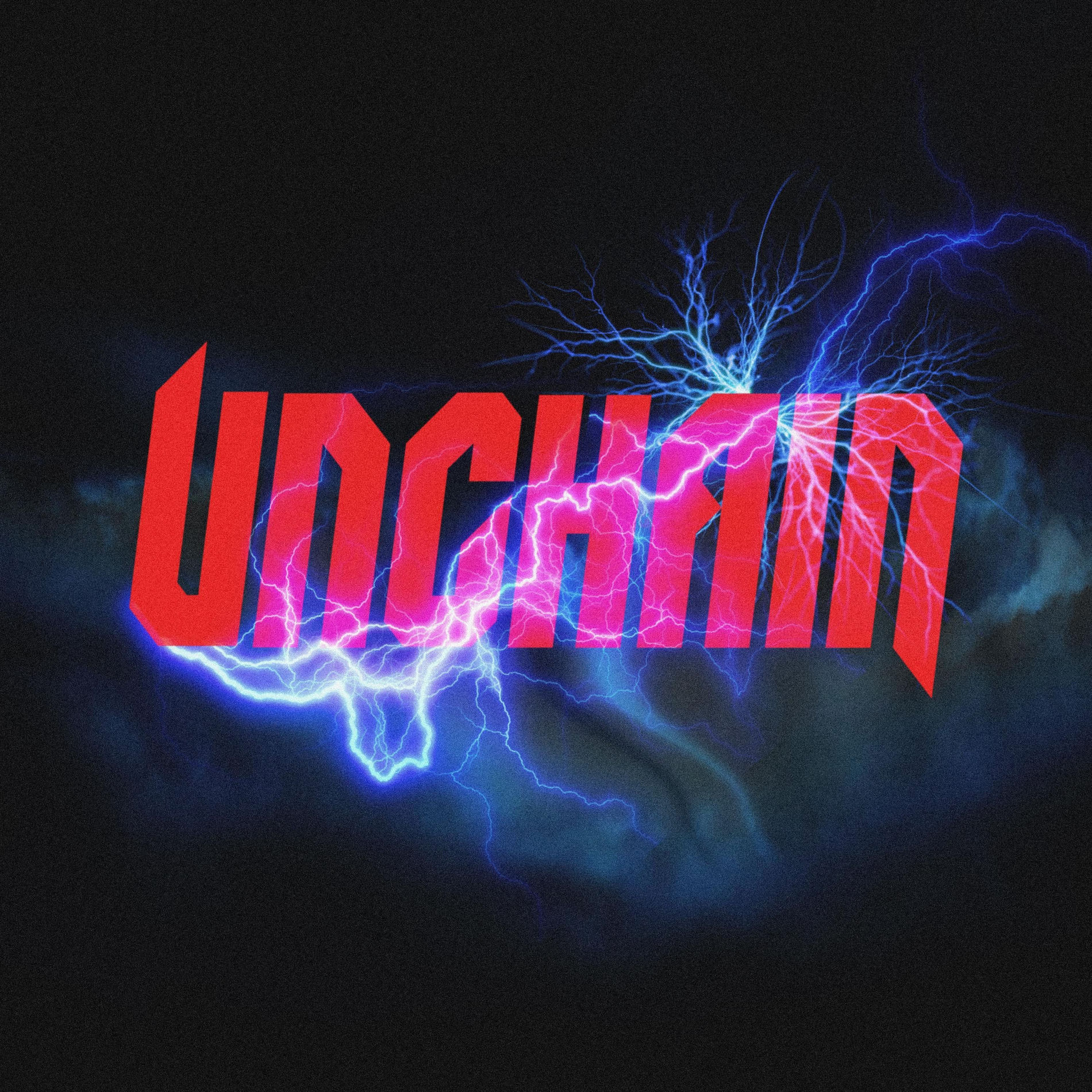Album cover of Unchain