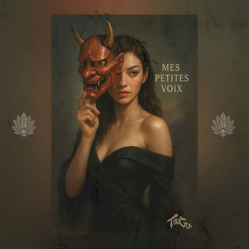Mes petites voix