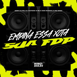 Empina Essa Xota Sua Fdp