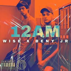 music cover