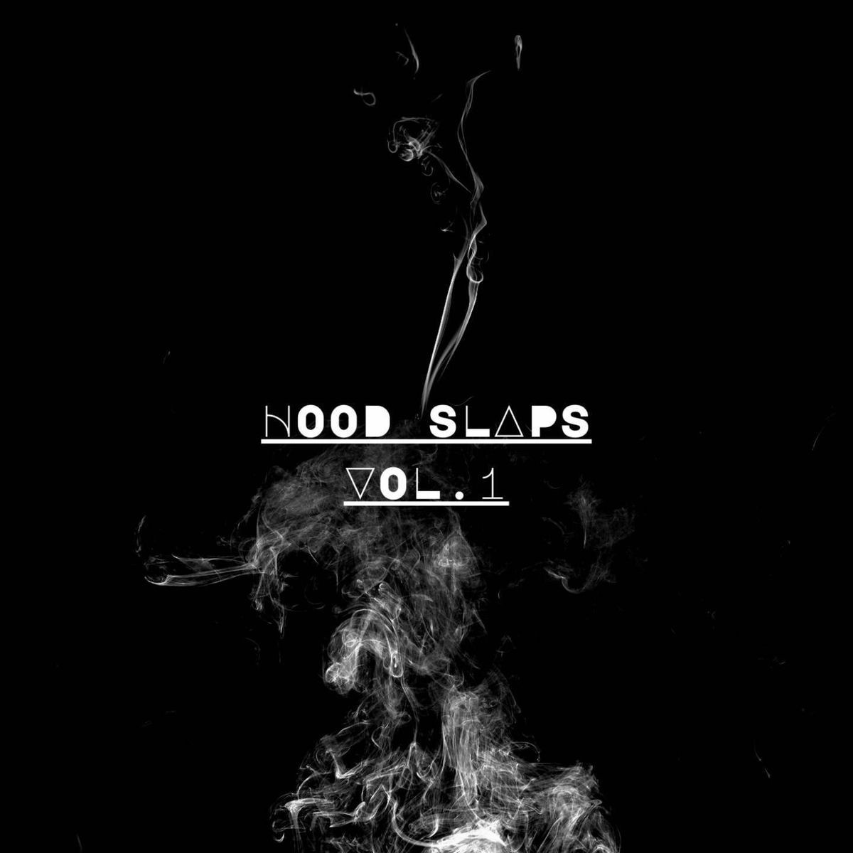 Album cover of Hood Slaps Vol. 1