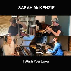 Cover of I Wish You Love