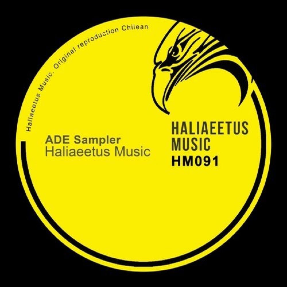 Picture of Ade Sampler Haliaeetus Music