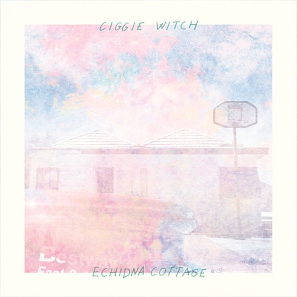 Back Aches artwork