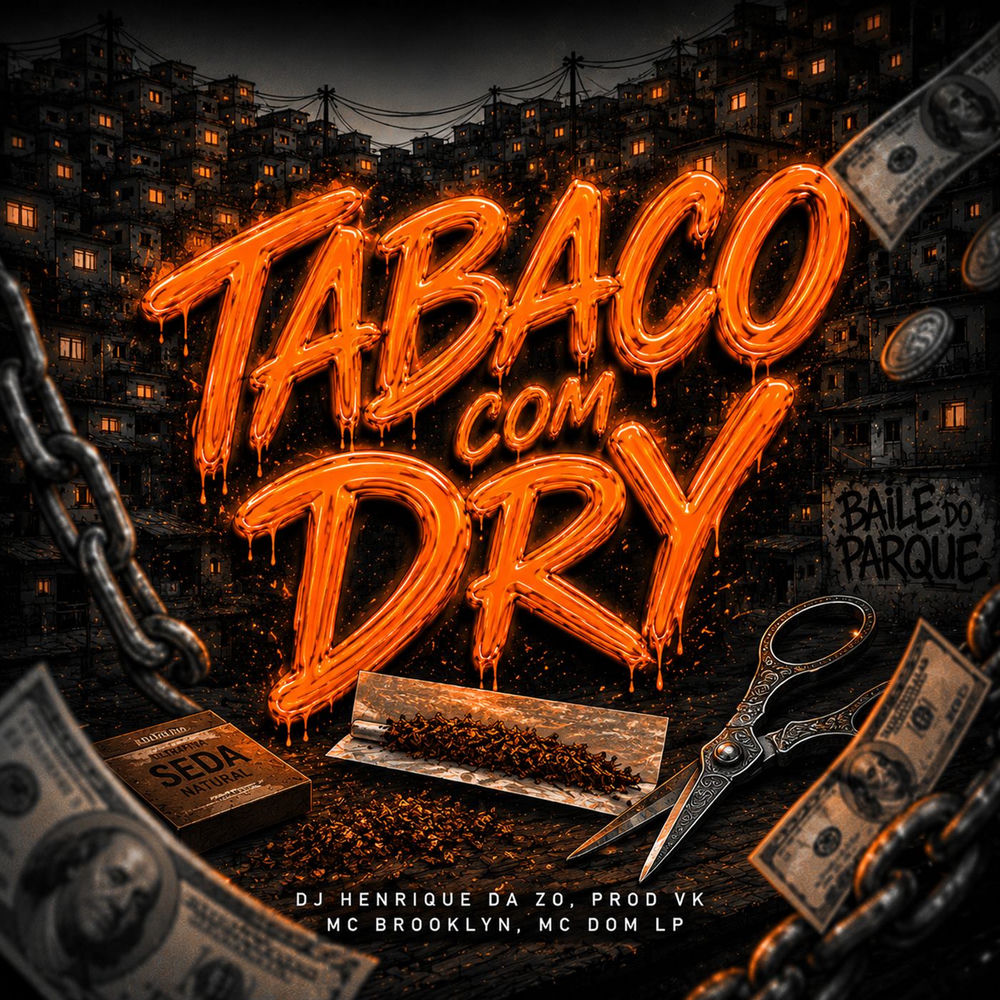 Tabaco Com Dry