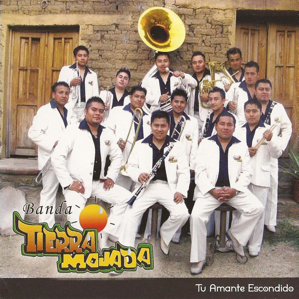 Picture of Tu Amante Escondido