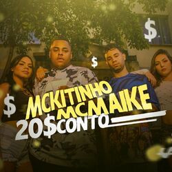 Cover of 20 Conto