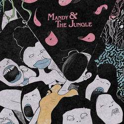 Cover of Mandy & The Jungle
