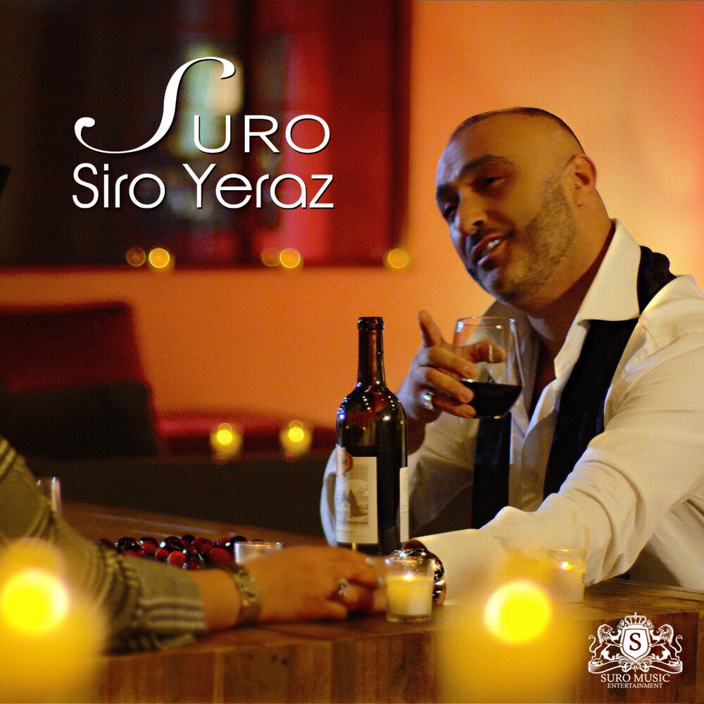 Picture of Siro Yeraz