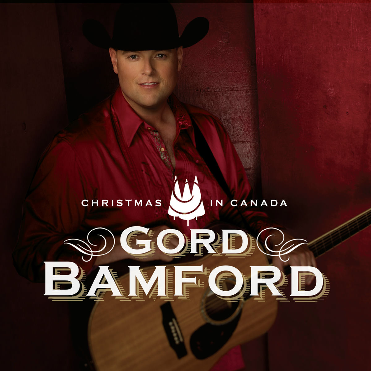 Album cover of Christmas in Canada