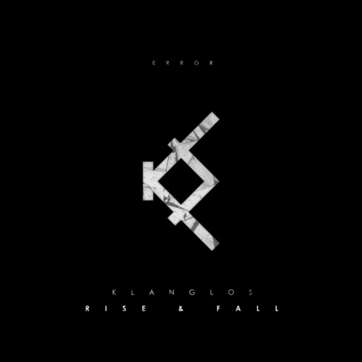 Album cover of Rise & Fall