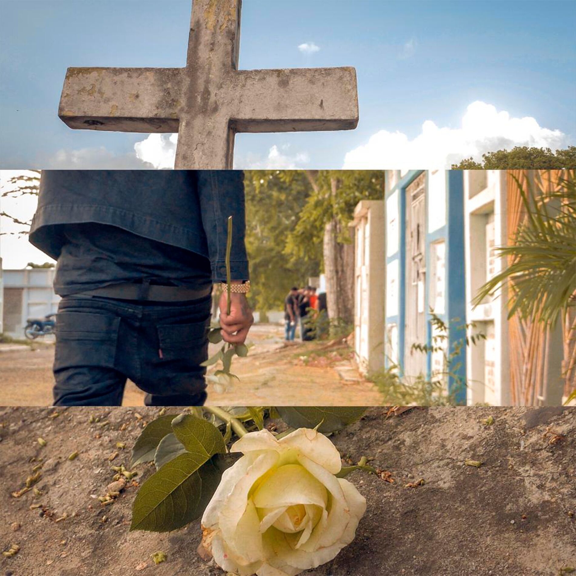 Album cover of La Doña me dijo en sueño